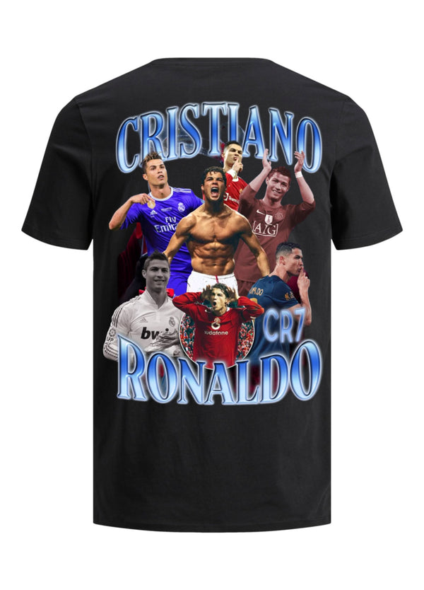 RONALDO premium tshirts
