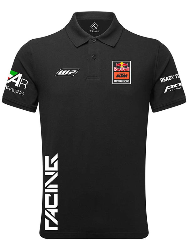 RB Racing premium polo