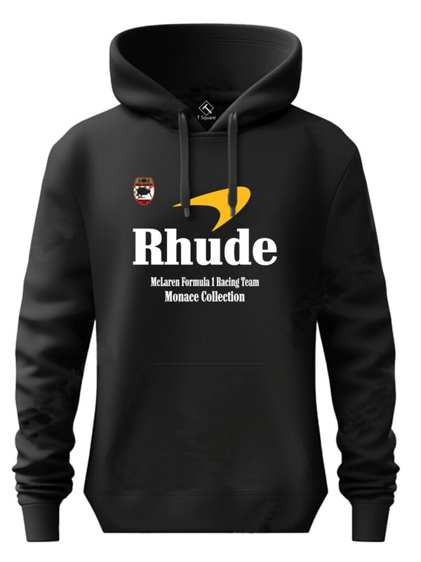MCLN F1 RHUDE PREMIUM PULLOVER HOODIE