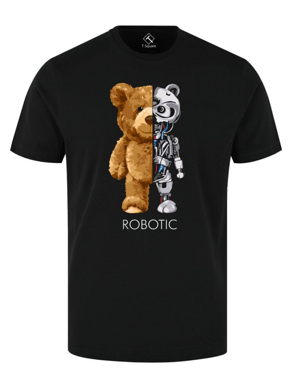 Robotic Premium T-SHIRT