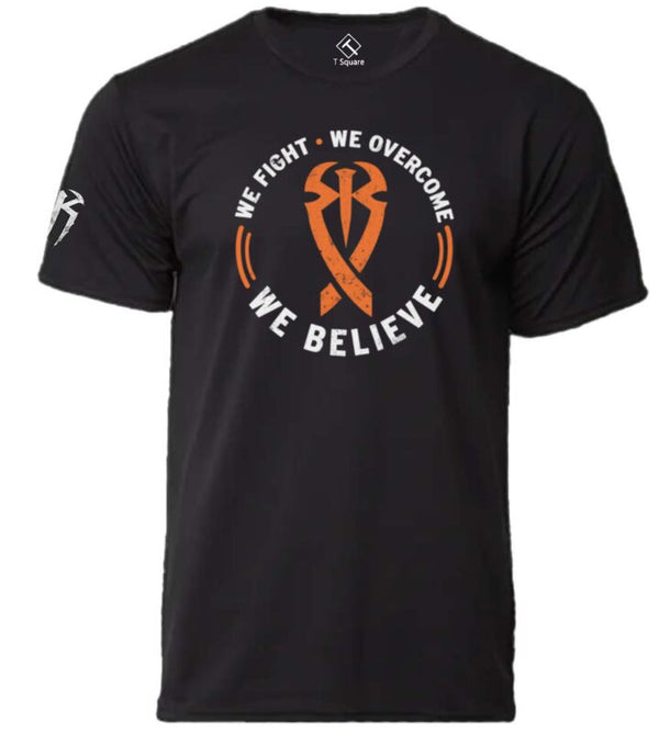 ROMAN REIGNS Dri Fit T-shirt Men