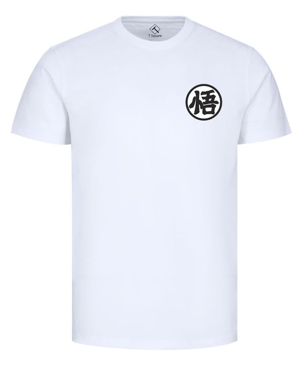 ANIME SON OG GOKU Premium T-SHIRT