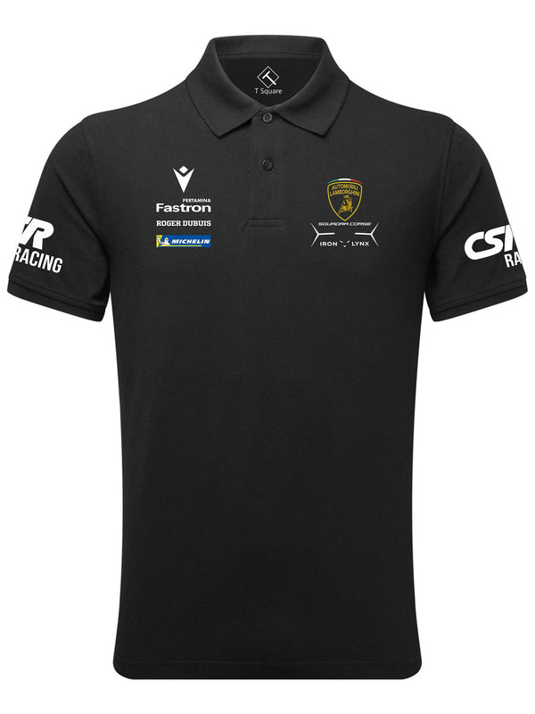 Lambo Premium Polo