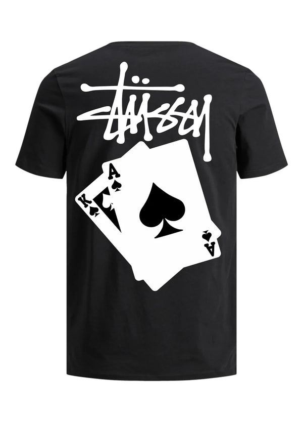 Stüssy FULL Premium T-SHIRT