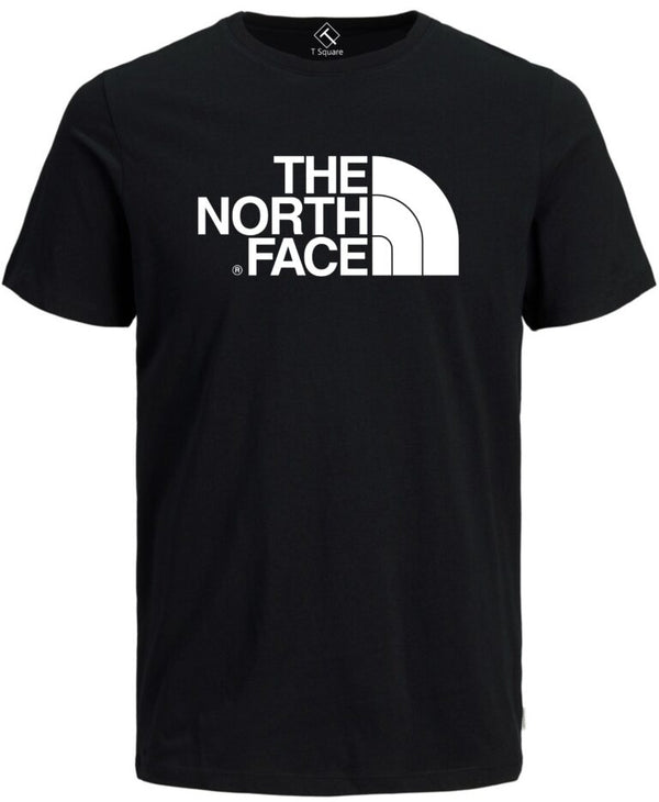 North Face Premium T-SHIRT