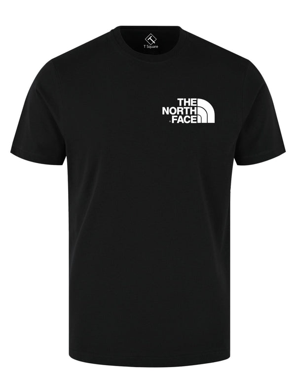 NORTH FACE EVEREST MASSIF Premium T-SHIRT