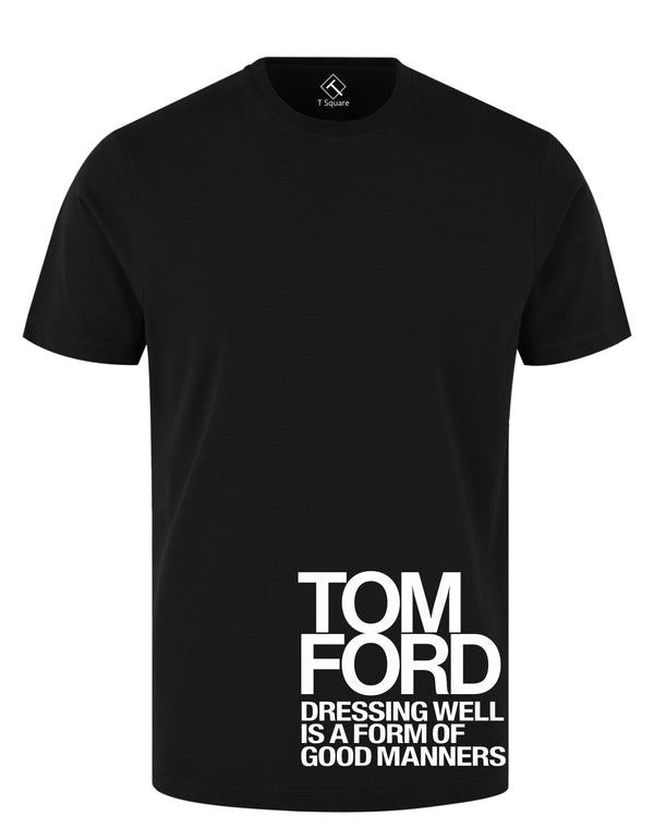 TOM FORD premium tshirts