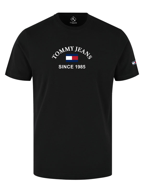 TOMMY JEANS 1985 premium tshirts