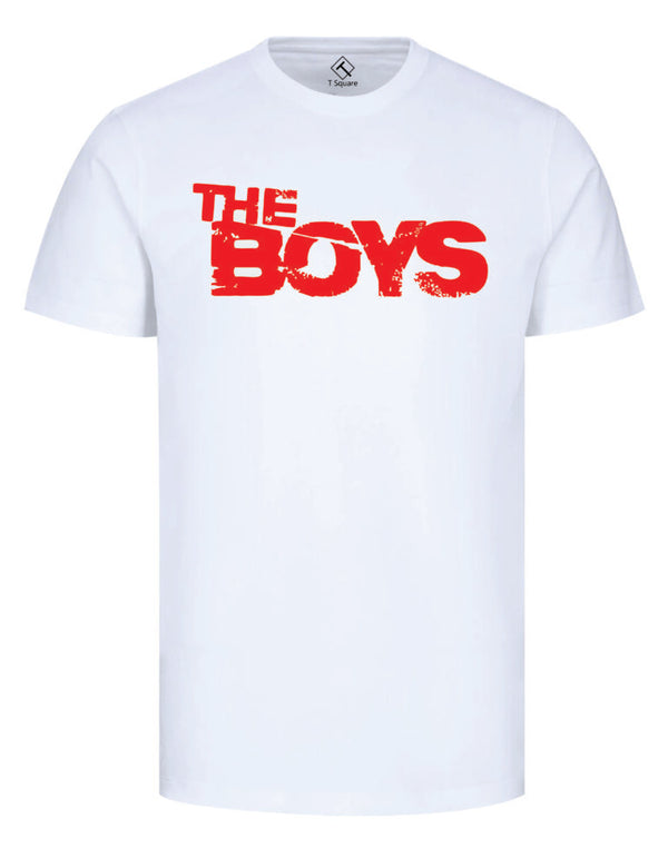 THE BOYS Regular T-SHIRT
