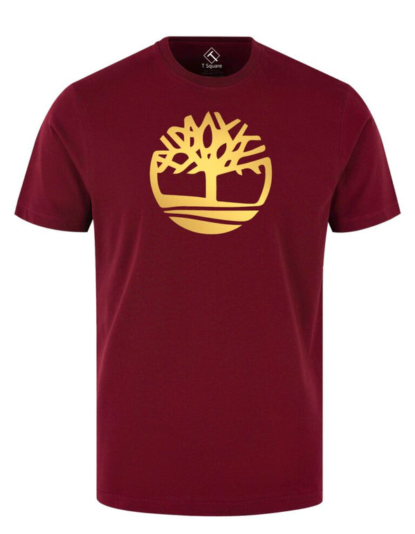 TIMBERLAND Logo Premium T-SHIRT