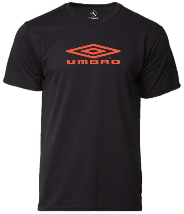 UMBRO LOGO Dri Fit T-shirt Men