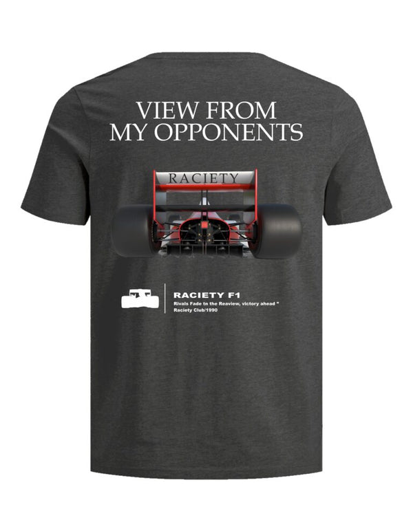 VIEW FROM MY OPPONENTS Premium T-SHIRT