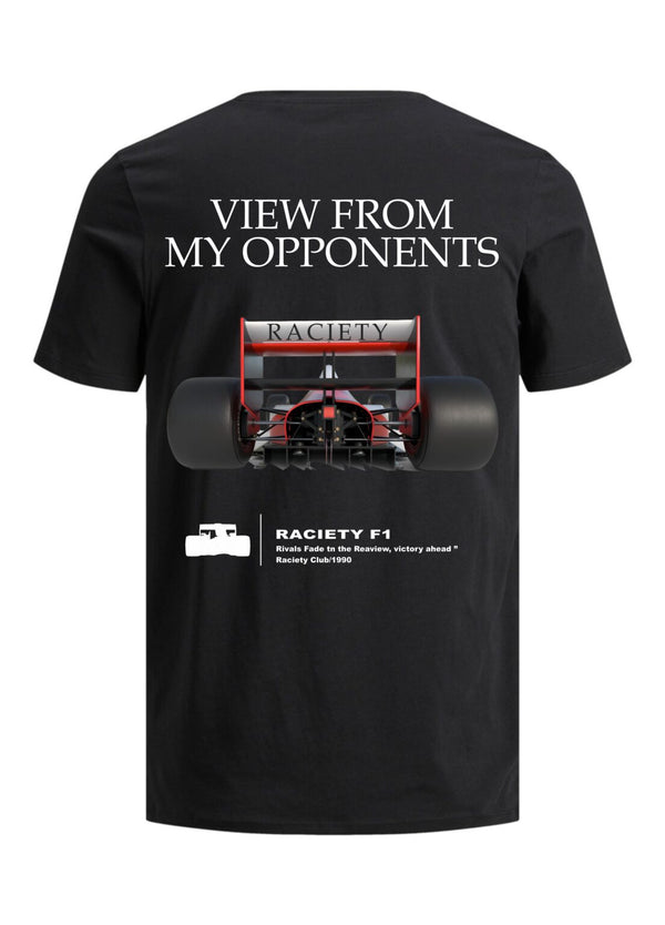 VIEW FROM MY OPPONENTS Premium T-SHIRT