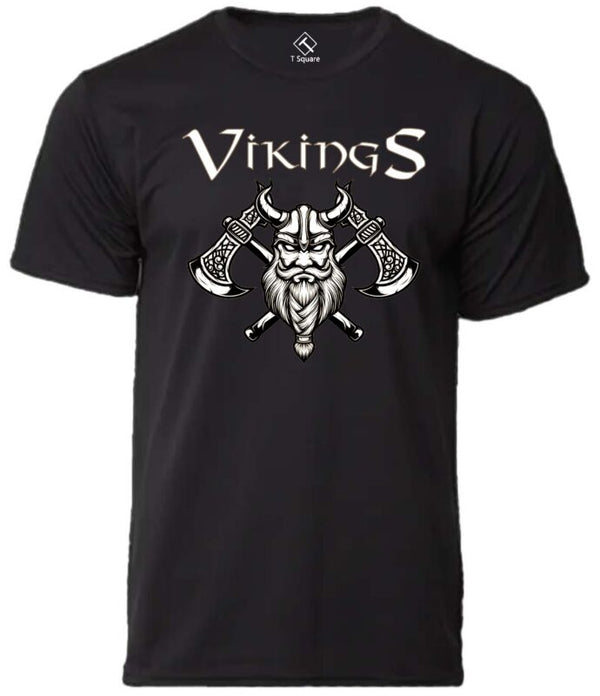 VIKINGS Dri Fit T-shirt Men