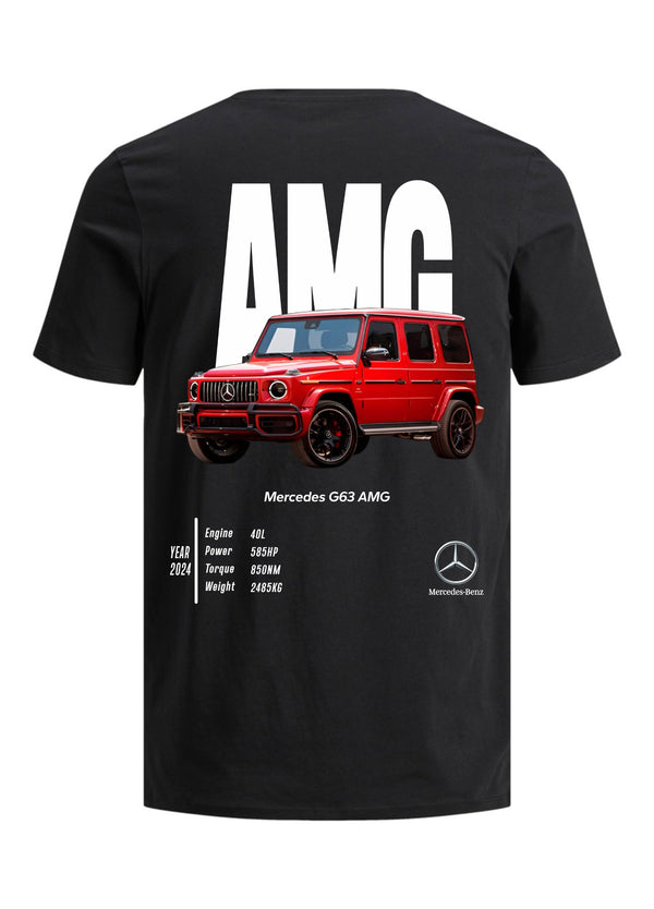 MCDS G-63 Premium T-SHIRT