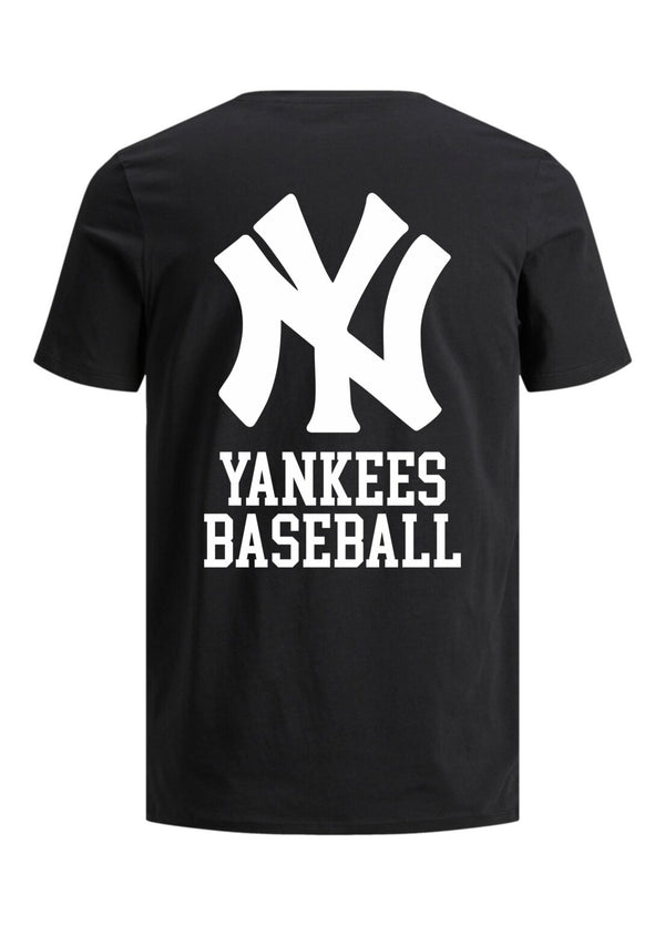 YANKEES BASEBALL NY Premium T-SHIRT