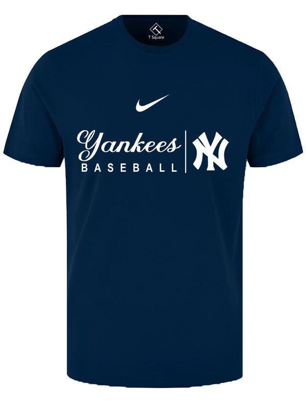 YANKEES BASEBALL NY Premium T-SHIRT