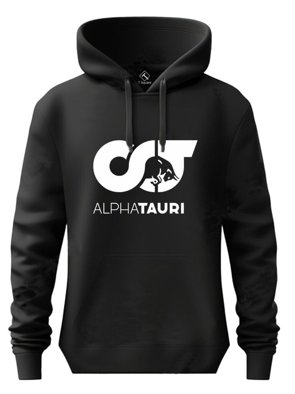 F1 ALPHA TAURI PREMIUM PULLOVER HOODIE