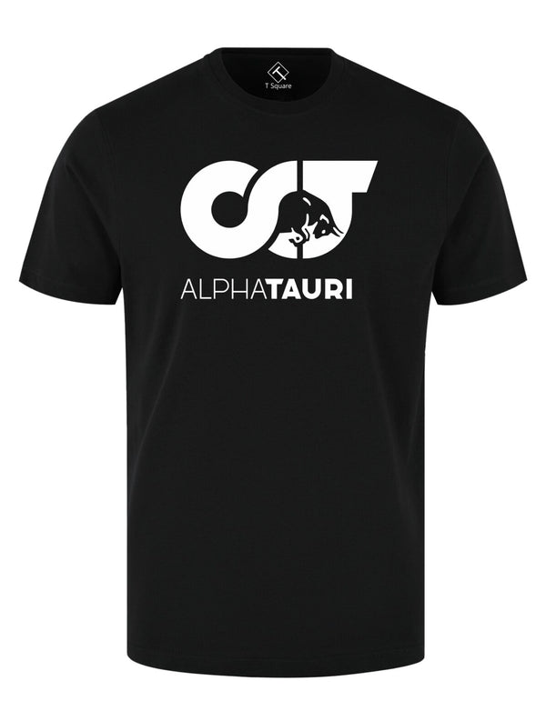FORMULA Alpha Tauri Premium T-SHIRT