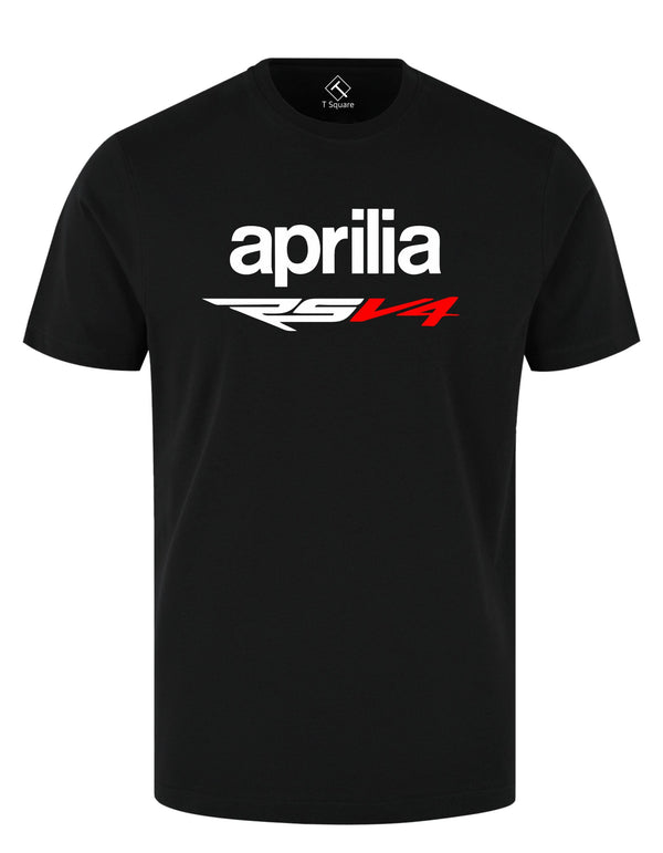 Aprilia Regular T-SHIRT