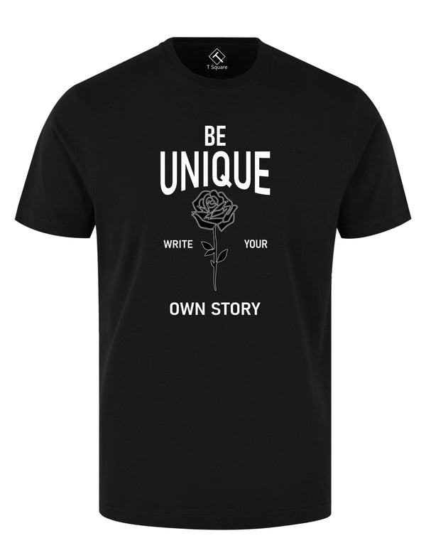 Be Unique Premium T-SHIRT