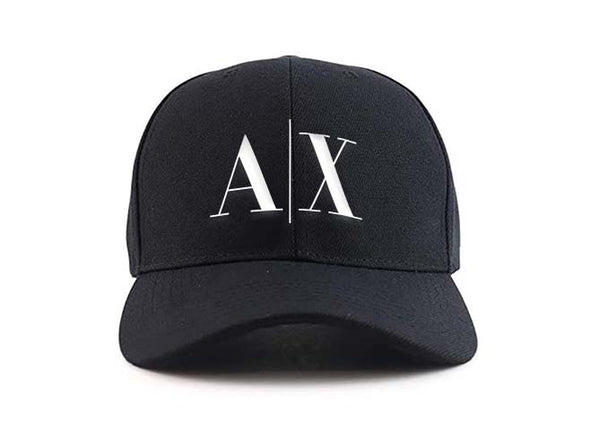 Armani Exchange Baseball Cap