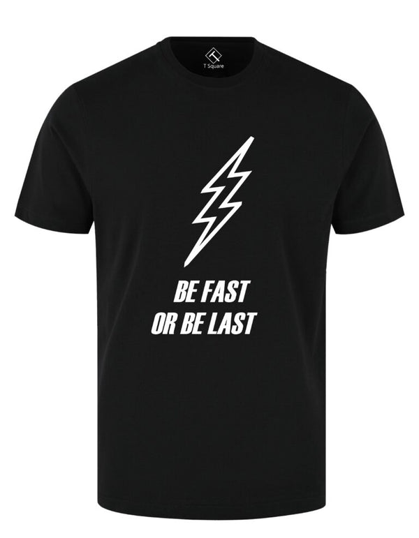 Flash Regular T-SHIRT