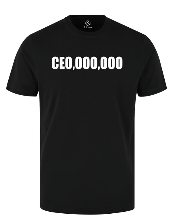 CEO Premium T-SHIRT