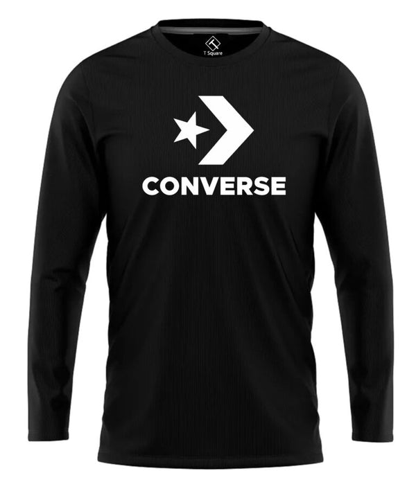 CONVERSE VECTOR Premium Raglan