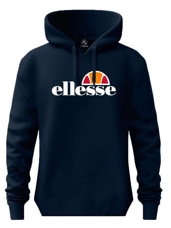 ELLESSE PREMIUM PULLOVER HOODIE