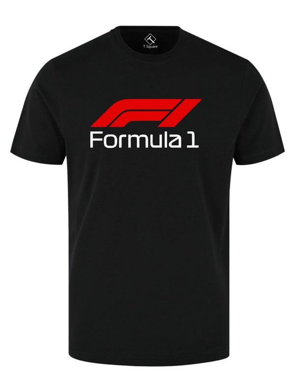 FORMULA Logo Premium T-SHIRT
