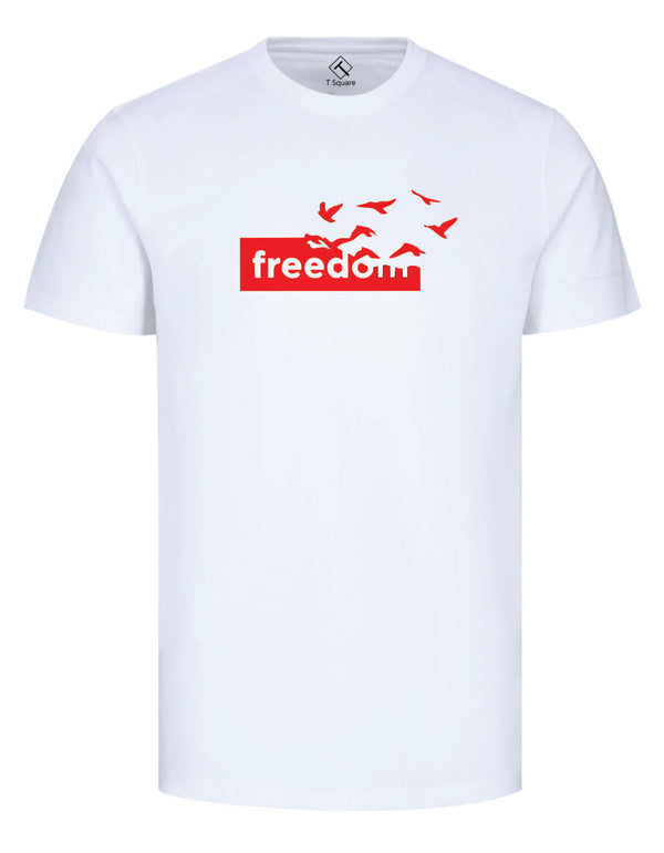 Freedom Birds Premium T-SHIRT