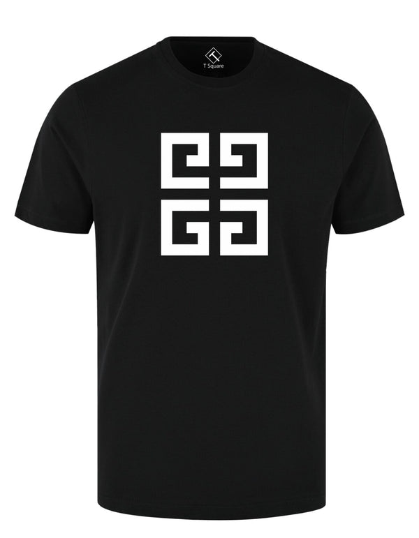 GIVENCHY Logo Premium T-SHIRT