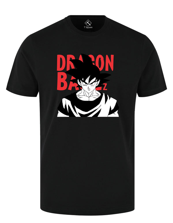 GOKU Dragon Premium T-SHIRT