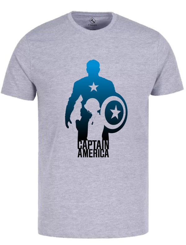 Captain America Regular T-SHIRT
