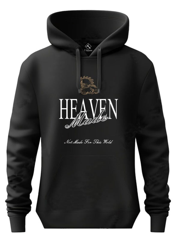 HEAVEN MADE PREMIUM PULLOVER HOODIE