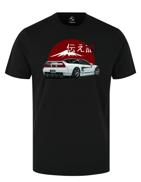 JDM HONDA Premium T-SHIRT
