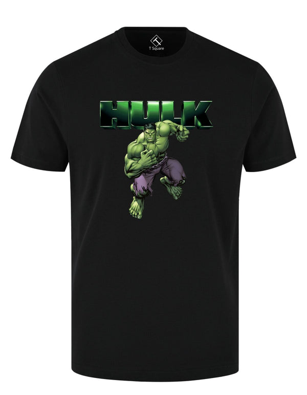 INCREDIBLE HULK Regular T-SHIRT