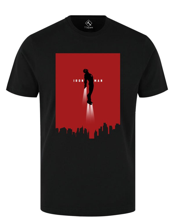 Ironman Premium T-SHIRT