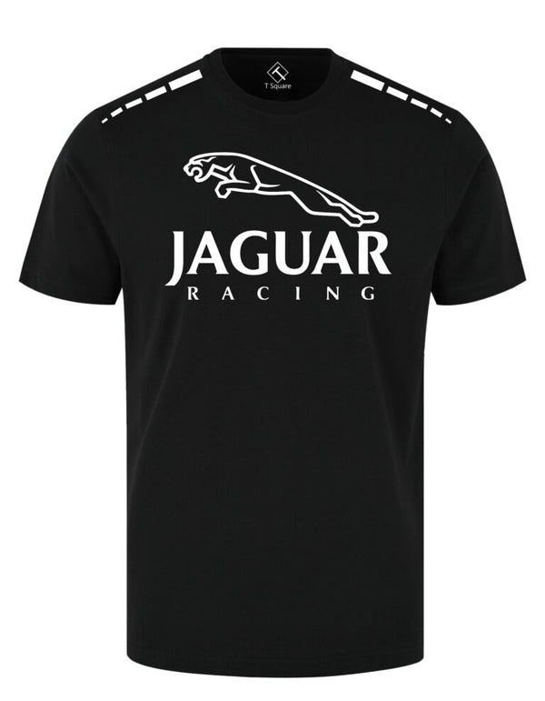JAGUAR RACING Premium T-SHIRT