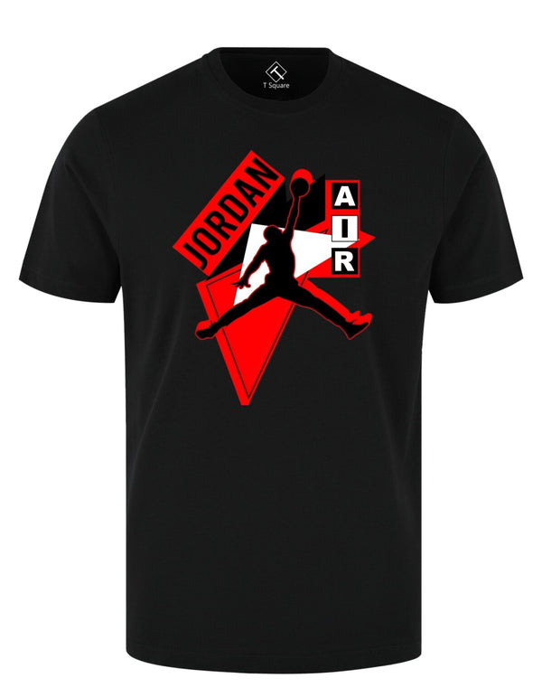 JORDAN AIR Regular T-SHIRT