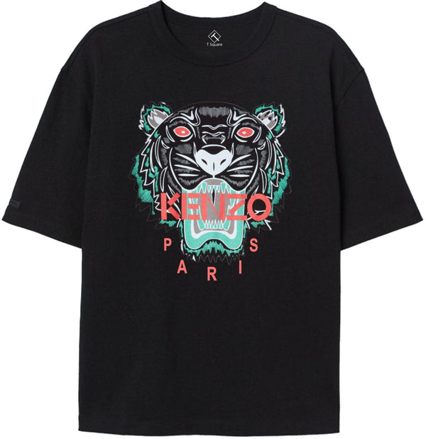 KENZO PREMIUM OVERSIZED T SHIRT