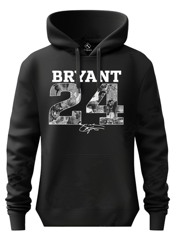 KOBE BRYANT PREMIUM PULLOVER HOODIE