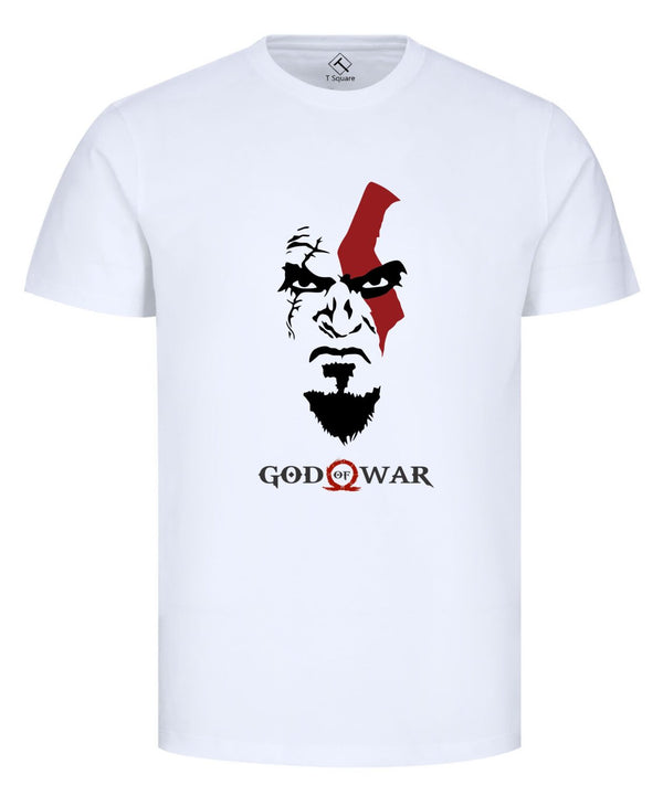 KRATOS Regular T-SHIRT