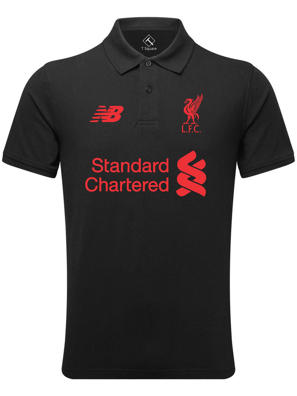 LFC Premium Polo