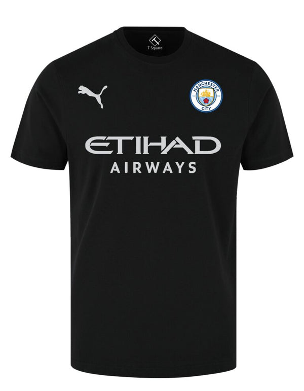 MAN CITY Premium T-SHIRT