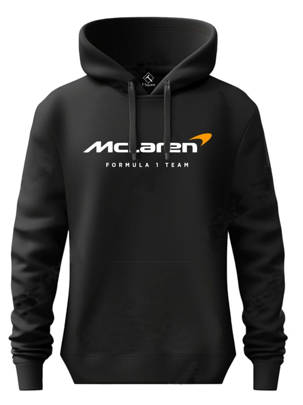 MCLN F1 RACING PREMIUM PULLOVER HOODIE