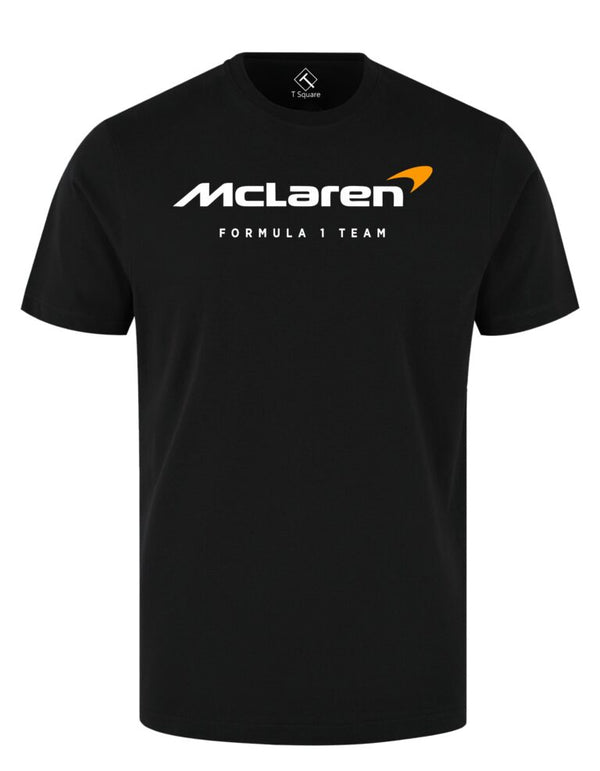 MCLN Logo Premium T-SHIRT