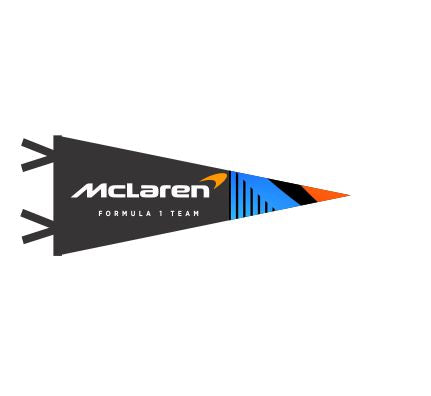 MCLN Pennant