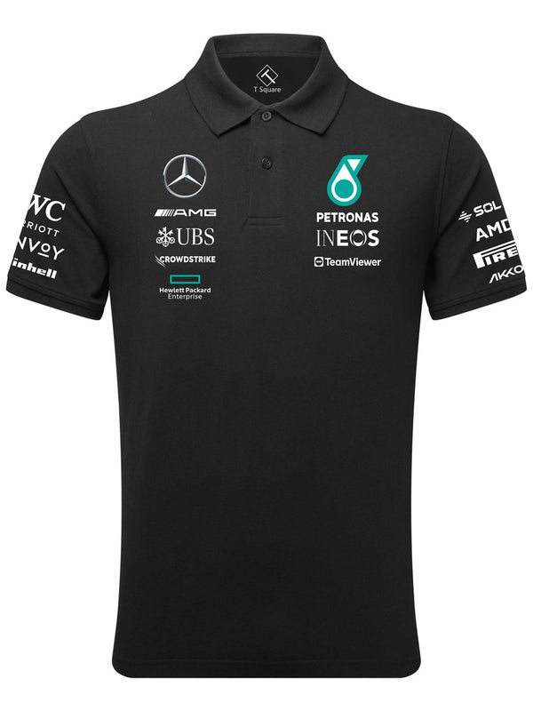 MCDS AMG Premium Polo